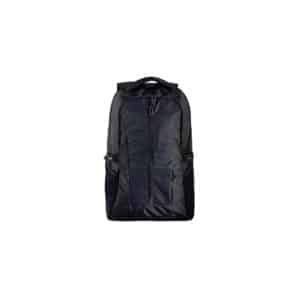 Mochila Cliptec Impermeable Momentum 14.1" Negro