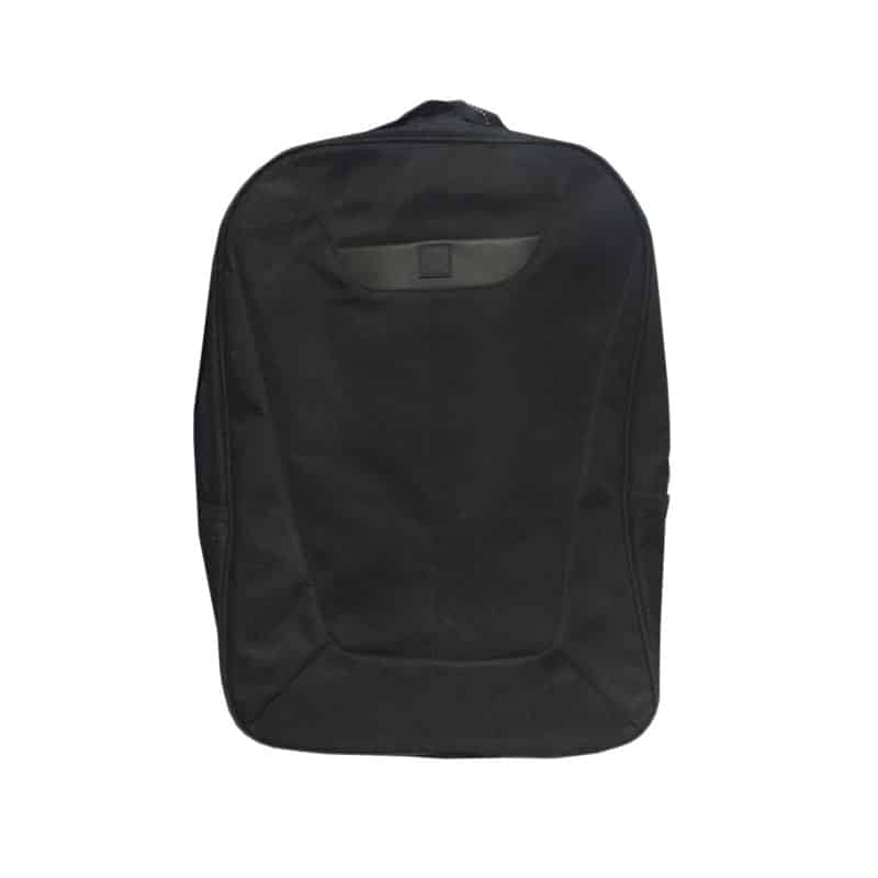 Mochila HP Merit Light Notebook 15.6" Ergonómica Negro