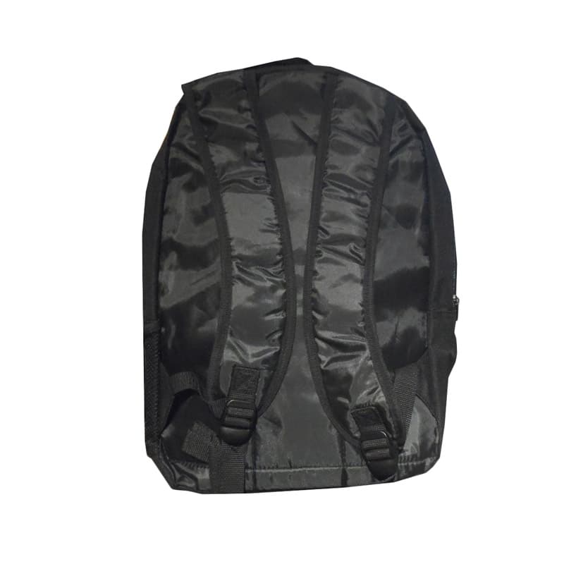 Mochila HP Merit Light Notebook 15.6" Ergonómica Negro