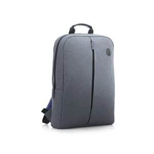 Mochila HP Notebook 15.6" Z5U70LA Poliester Gris