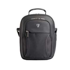 Mochila Para Notebook Sumdex N-S 10" Resistente Negro