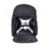 Mochila para Drone Quadcopter 12" Nylon Negra comp DJJ