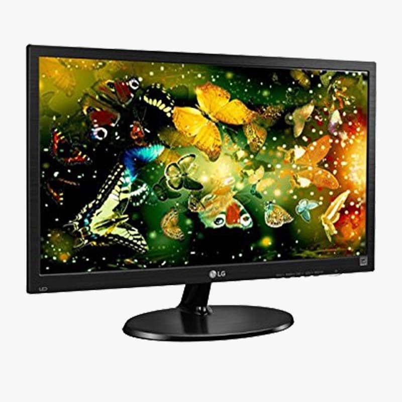 Monitor 18.5" LED LG Full HD 19M38H-B