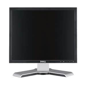 Monitor 19" LCD Reacondicionado Varias Marcas con Garantía