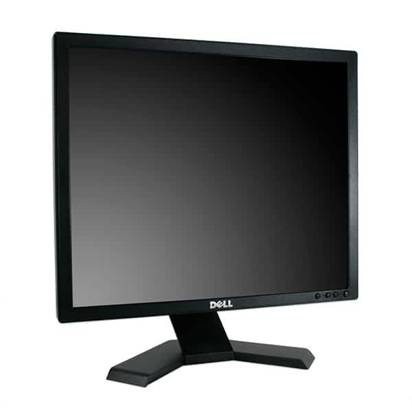 Monitor 19" LCD Reacondicionado Varias Marcas con Garantía