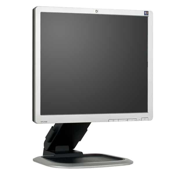 Monitor 19" LCD Reacondicionado Varias Marcas con Garantía