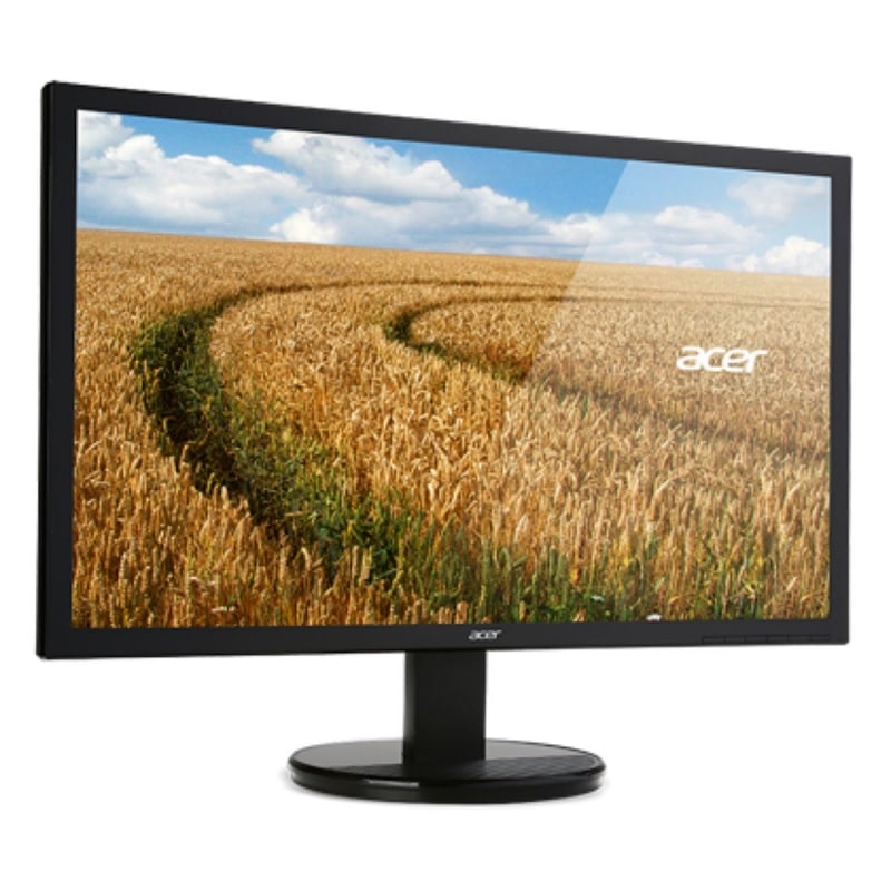 Monitor Gamer 24" Acer K242hyl Hbi Gaming Fhd 1ms