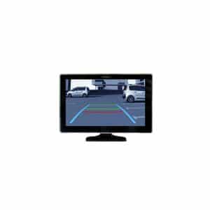 Monitor vehicular con cámara de retroceso Xion- 7" XI-REV70