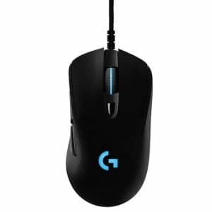 Mouse Gamer Logitech Hero G403 Gaming
