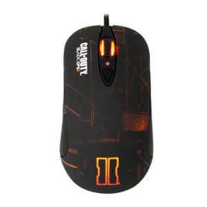 Mouse Gamer SteelSeries Call of Duty Black Ops II