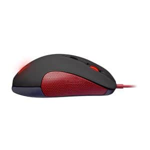 Mouse Gamer SteelSeries Rival Dota 2 Edition