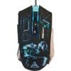 Mouse MARVO G906 Gaming (chip Avago A3050) Metal Base 9D