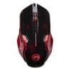 Mouse MARVO M416 Gaming (chip Avago A3050) Metal Base 9D