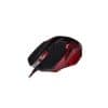 Mouse MARVO M416 Gaming (chip Avago A3050) Metal Base 9D