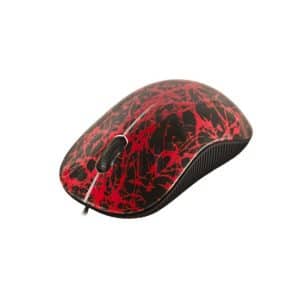 Mouse USB Optico Havit 16 colores HV-MS669