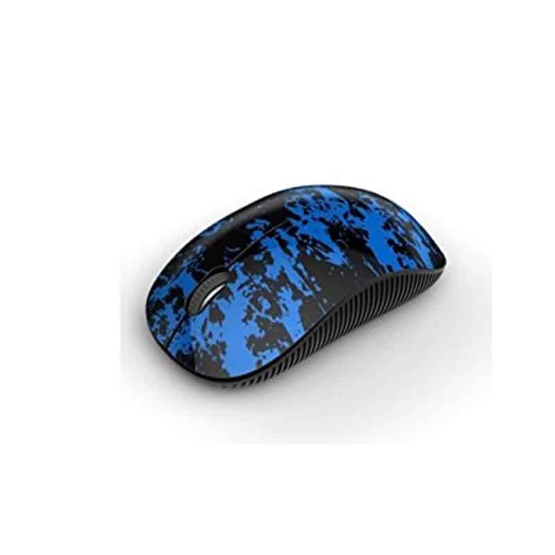 Mouse USB Optico Havit 16 colores HV-MS669