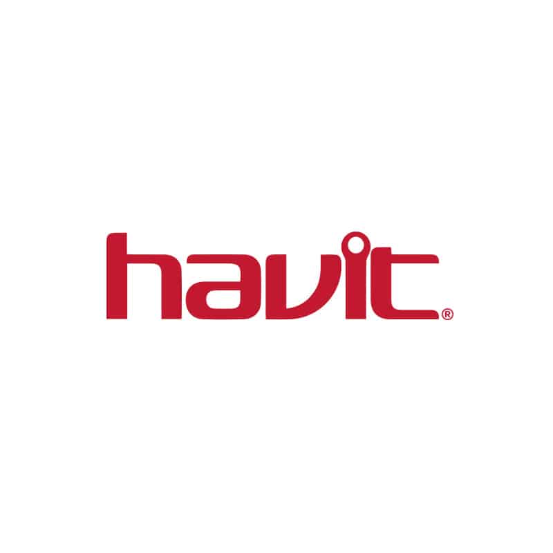 Mouse USB Optico Havit 16 colores HV-MS669