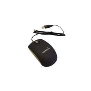 Mouse mini Usb Negro Comstar