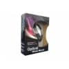 Mouse optico Xtreme Negro y Plata USB