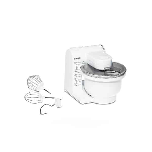Multiprocesadora BOSCH MUM4405 - Garantía 3 años