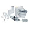 Multiprocesadora BOSCH MUM4405 - Garantía 3 años