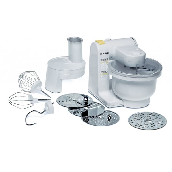 Multiprocesadora BOSCH MUM4405 - Garantía 3 años