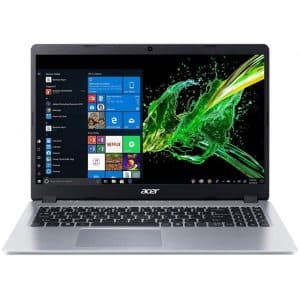 Notebook Acer Aspire 5 R19 Ryzen 3 3.5GH 4GB 128GB SSD 15.6"