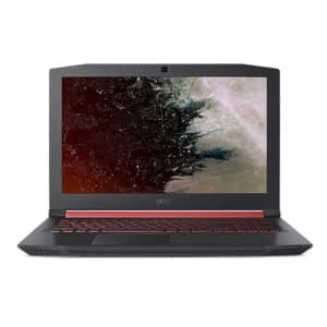 Notebook Acer Nitro I5 8GB+16GB Optane 1TB 15.6" 1050 4GB