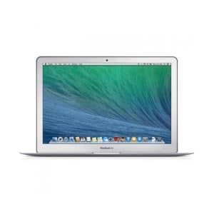 Notebook Apple Macbook Air i5/8GB/128GB SSD/13.3'' MQD32