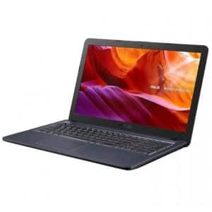 Notebook Asus Core i5 3.4Ghz 8GB 1TB SSD 15.6" FHD Español