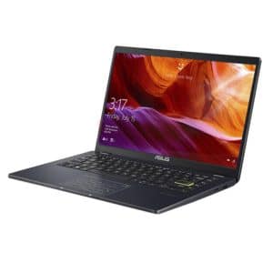 Notebook Asus E410MA-0H24 N5030 4gb 128gb 14" Win10