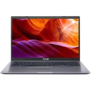 Notebook Asus M509DA-AB71 Ryzen 7 8GB 512GB SSD 15.6" Win10