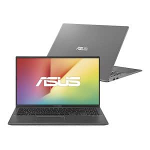 Notebook Asus VIVOBOOK F512DA-DB34 Ryzen 3 8gb 128gb 15,6"