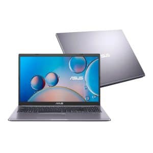 Notebook Asus VIVOBOOK F515 F515JA-AH31 I3 4gb 128gb 15,6"