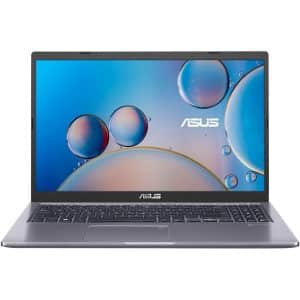 Notebook Asus VivoBook i3-1005G1 512GB SSD 12GB 15.6 FULL HD