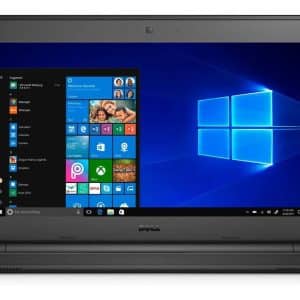 Notebook DELL Latitud 3350 i3 4GB 128GB SSD 13.3 W10 Pro Esp