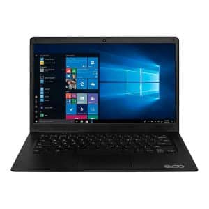 Notebook Evoo EV-C-141-6 Celeron N3350 4gb 64gb 14.1" Win10