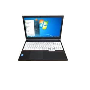 Notebook Fujitsu Lifebook A574 I5 8Gb 320 GB 15.6 en Español