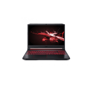 Notebook Gamer Acer Nitro 5 i5 8GB 512GB SSD 15.6" GTX1650