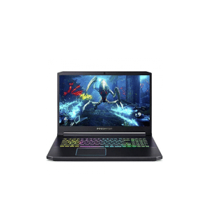 Notebook Gamer Acer Predator Helios i7 8GB 512GB 17.3 1660ti