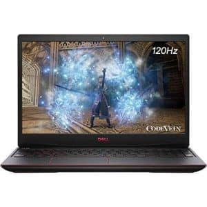Notebook Gamer DELL G3 i5 8GB 512GB SSD 15.6 FHD 1650Ti 4GB