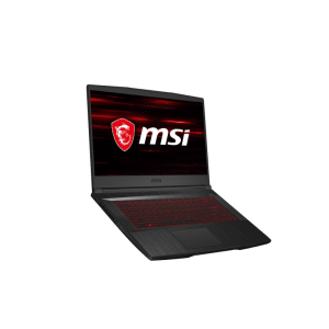 Notebook Gamer MSI Core i7 8GB 512GB SSD 15.6" GTX 1660Ti