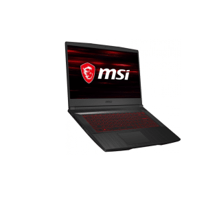 Notebook Gamer MSI i7 8GB 512GB SSD 15.6" GTX1660Ti