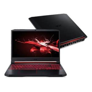 Notebook Gaming Acer NITRO 5 AN515 I5 8gb 256gb 15,6 Gtx1650