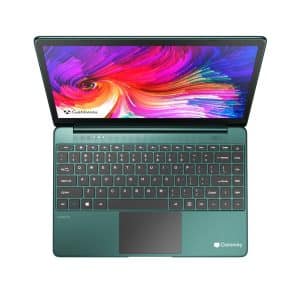 Notebook Gateway GWTN156-11 N5030 4gb 128gb 15,6" W10 Verde