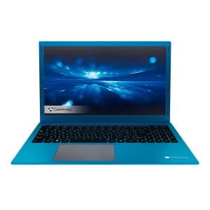Notebook Gateway GWTN156-11 N5030 4gb 128gb 15,6" Win10 Blue