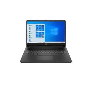 Notebook HP Athlon 3.2Ghz 4GB 128GB SSD 14" W10