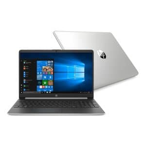 Notebook Hp PAVILION 15-CS3065ST I5 8gb 16gb + 1tb 15.6" W10