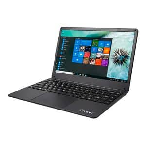 Notebook Iview 1430NB Intel Celeron N3350 4gb 64gb 14.1" W10
