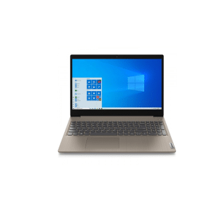 Notebook Lenovo 3 15ADA05 Ryzen 5 8GB 256GB SSD 15.6" W10